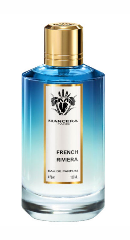 Mancera French Riviera
