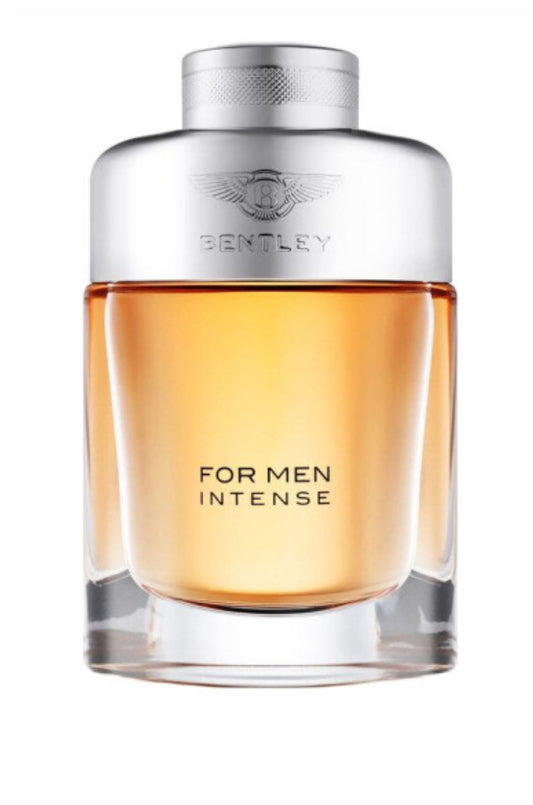 Bentley For Men Intense